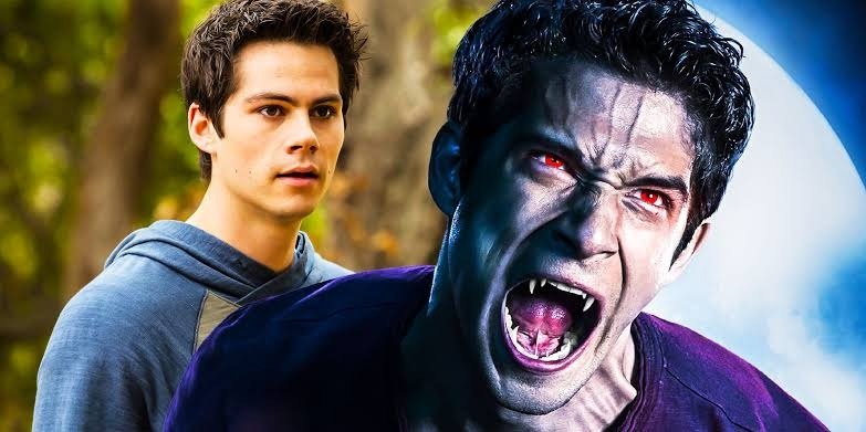 Terminam as gravações do revival de "Teen Wolf"
