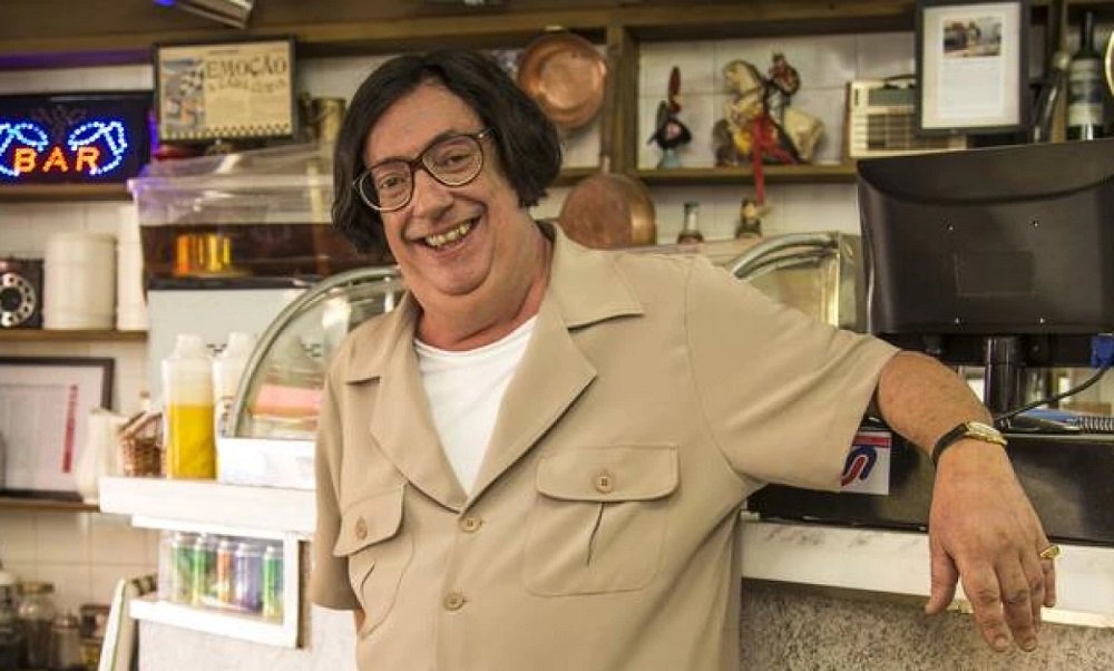 Beiçola