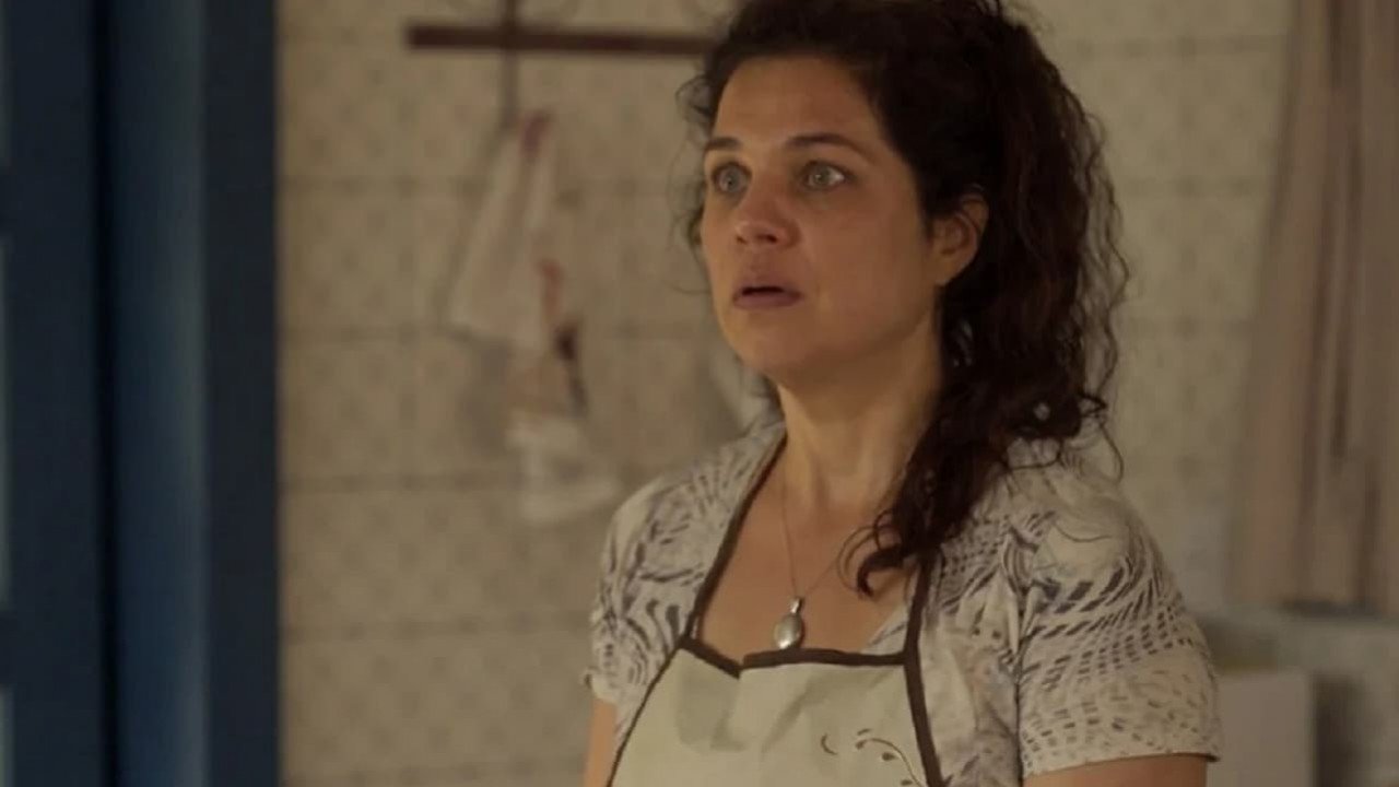 Maria Bruaca Mary bru