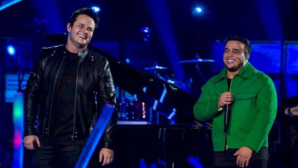 Matheus e Kauan