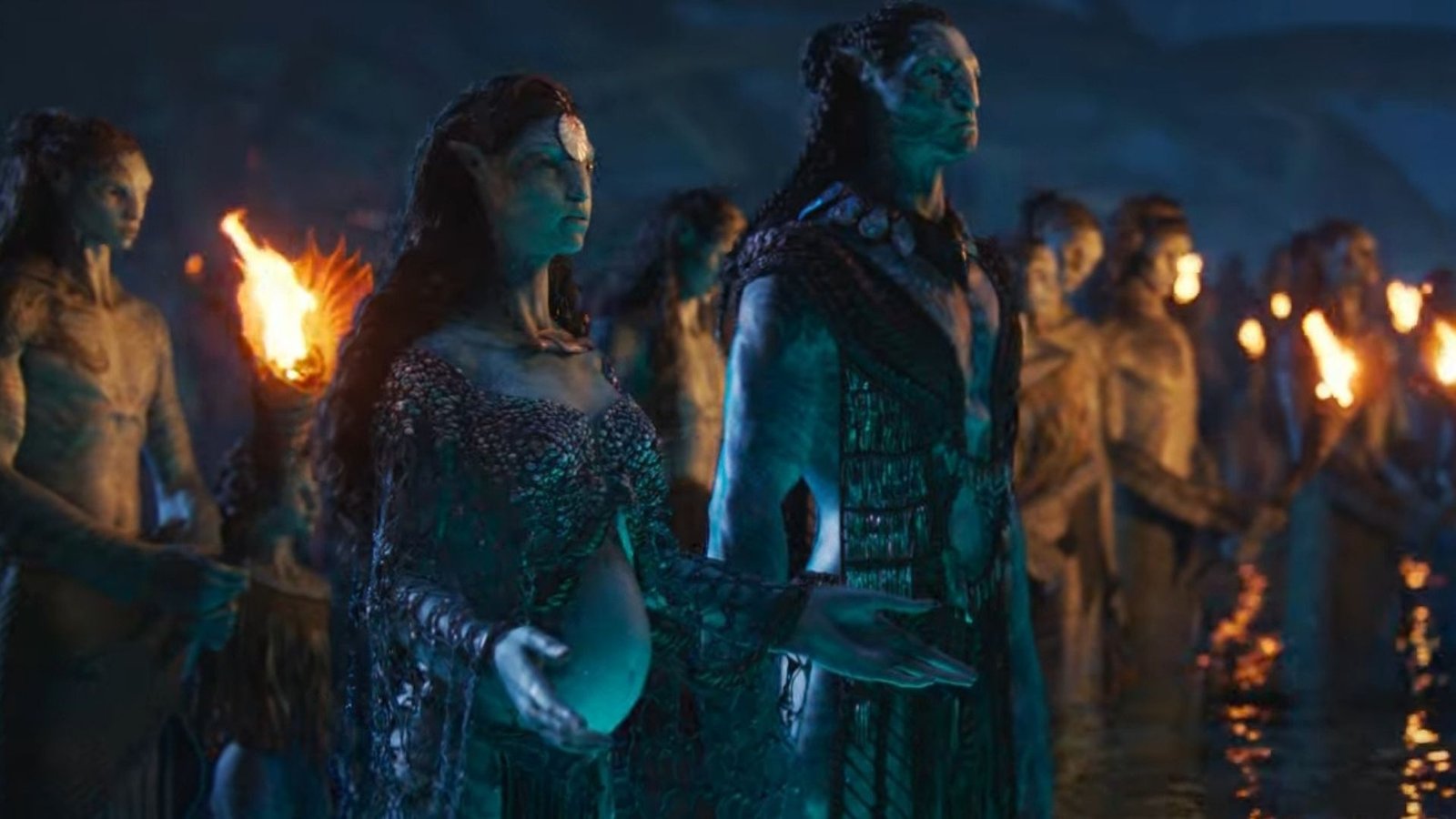 Avatar: O Caminho da Água