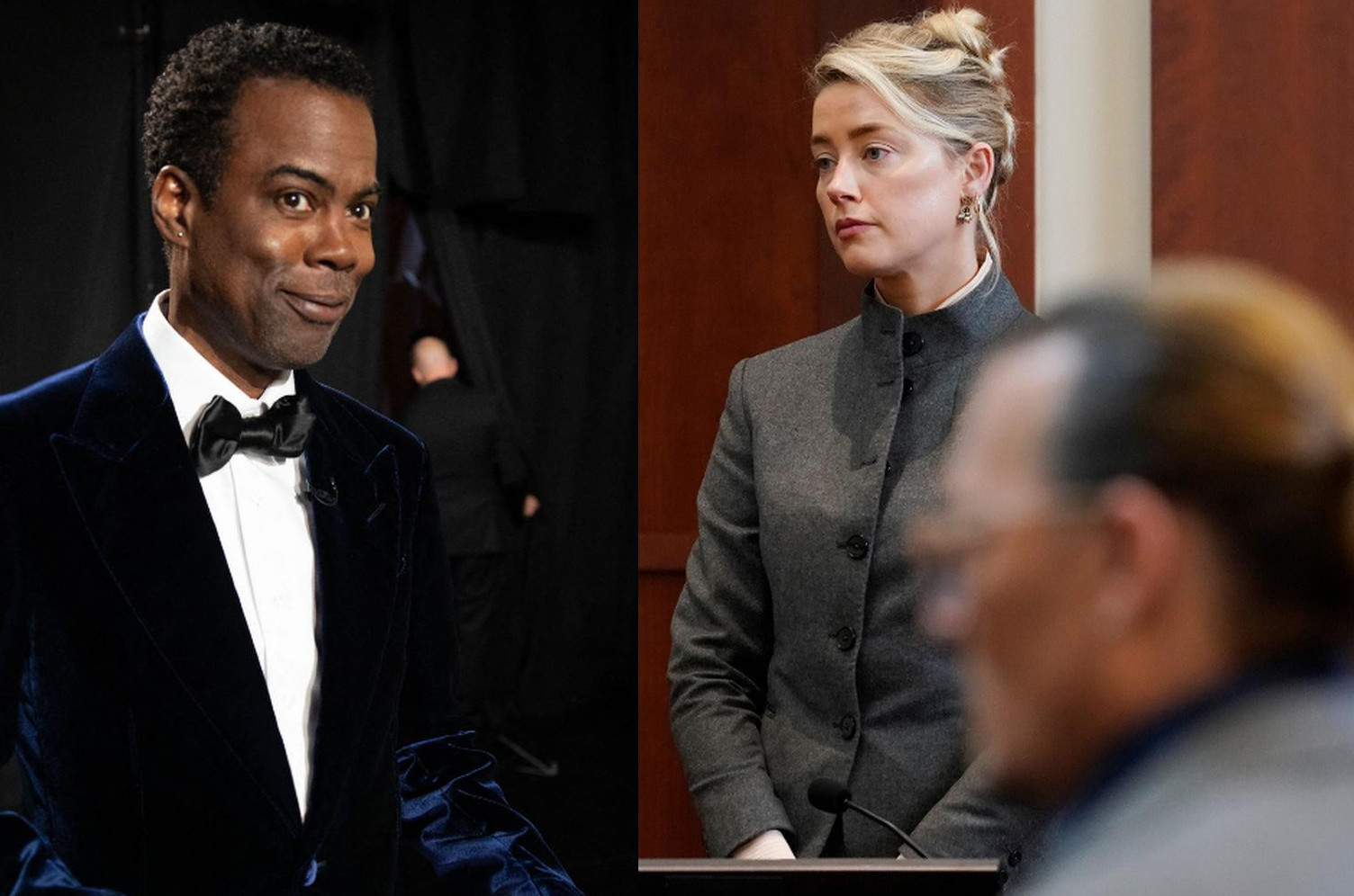 chris rock chama amber mentirosa