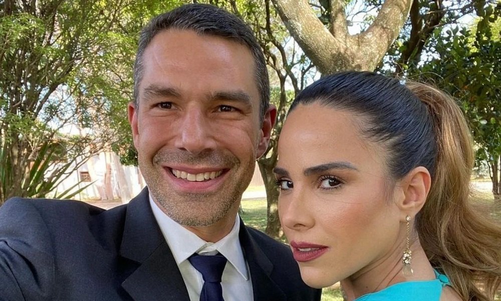 Esposo de Wanessa Camargo descobriu traição com Dado Dolabella após contratar detetive; diz site