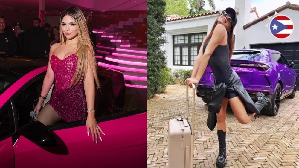 melody diz anitta copiou