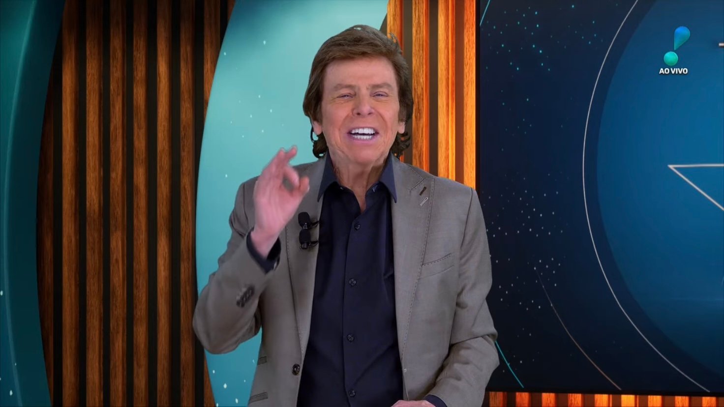 TV Cultura passa RedeTV! e "TV Fama" perde seu público