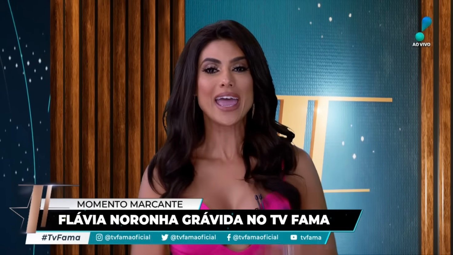 Em inúmeras tentativas, “TV Fama” fracassa e afunda Ibope da RedeTV!