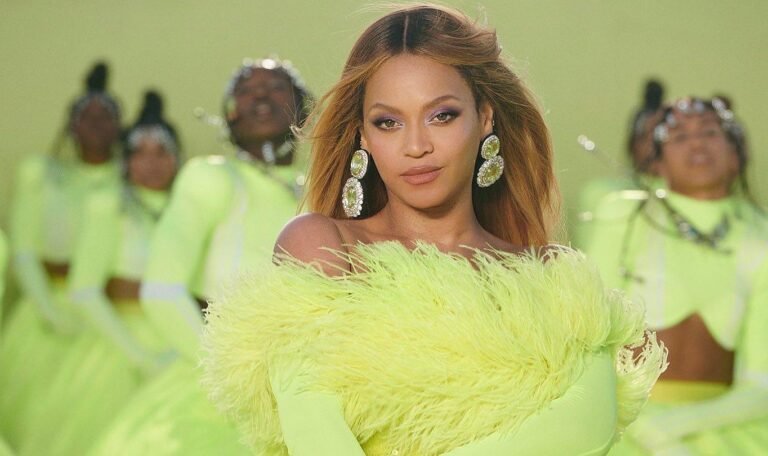 Fandoms de Beyoncé, Anitta e outros artistas colocam redes à disposição da campanha de Lula 49 Beyoncé
