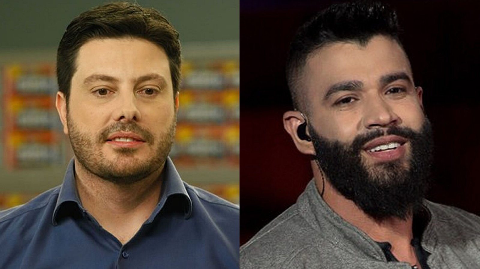 Danilo Gentili sai em defesa de Gusttavo Lima: "Se votasse no Lula estariam passando pano"