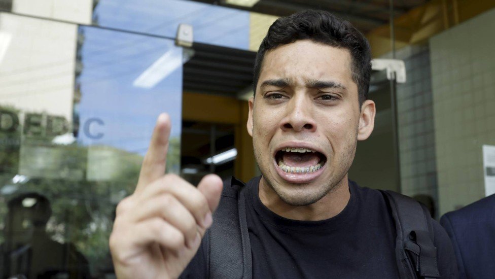Gabriel Monteiro