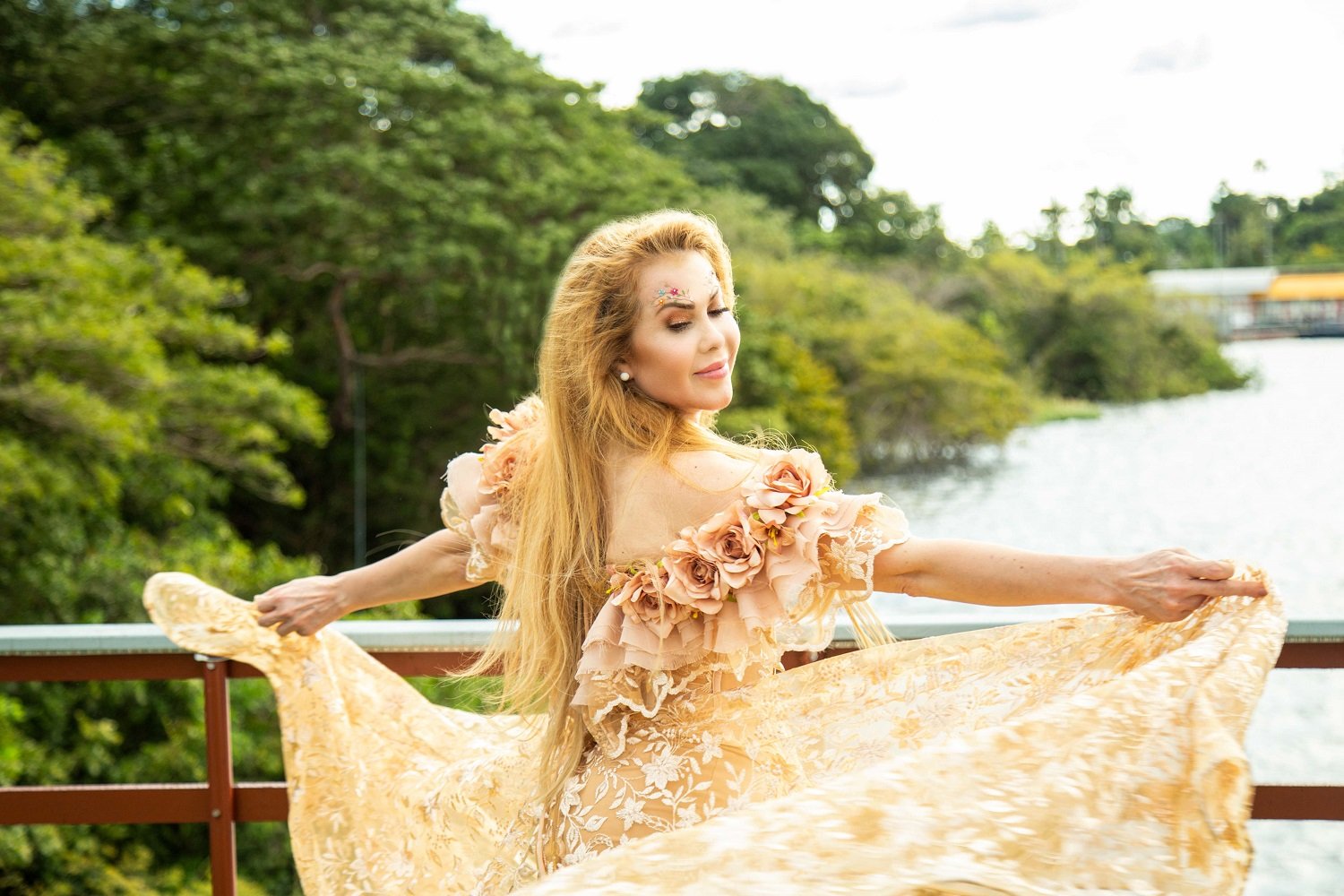 joelma