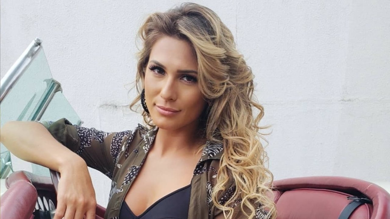 Lívia Andrade