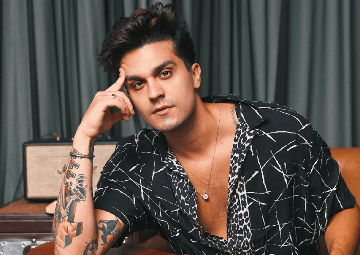 Luan Santana