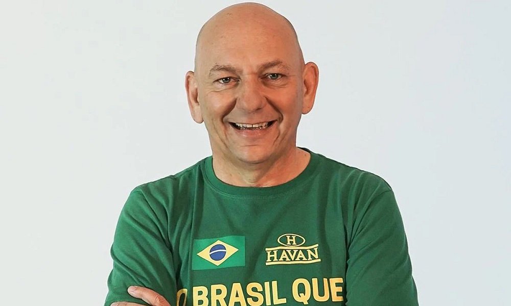 Luciano Hang
