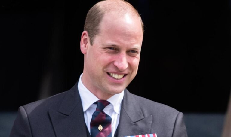 Príncipe William ultrapassa fortuna do rei Charles III; veja quanto