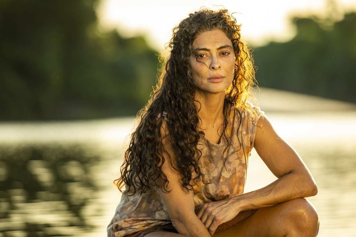 Superando recordes, “Pantanal” tem alta no Ibope da Globo