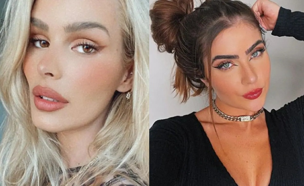 Yasmin Brunet