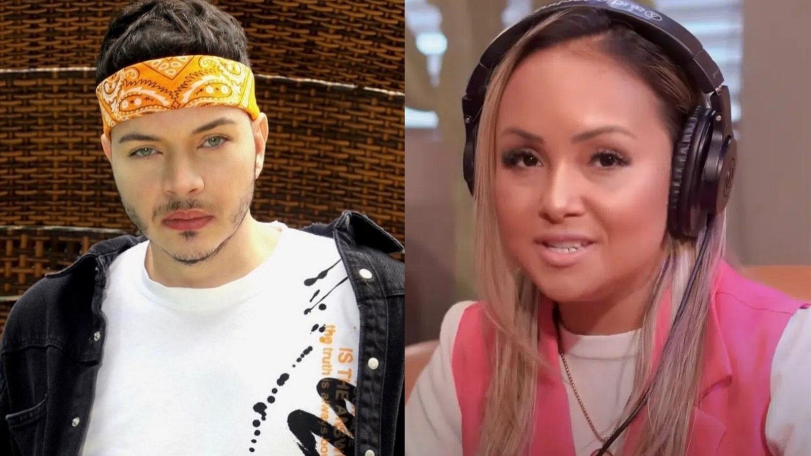 Amigo que convidou Bruna Karla para casamento lamenta fala homofóbica: "Amava como irmã"