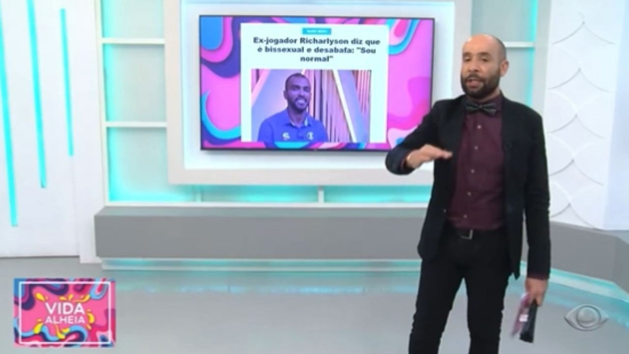 Richarlyson