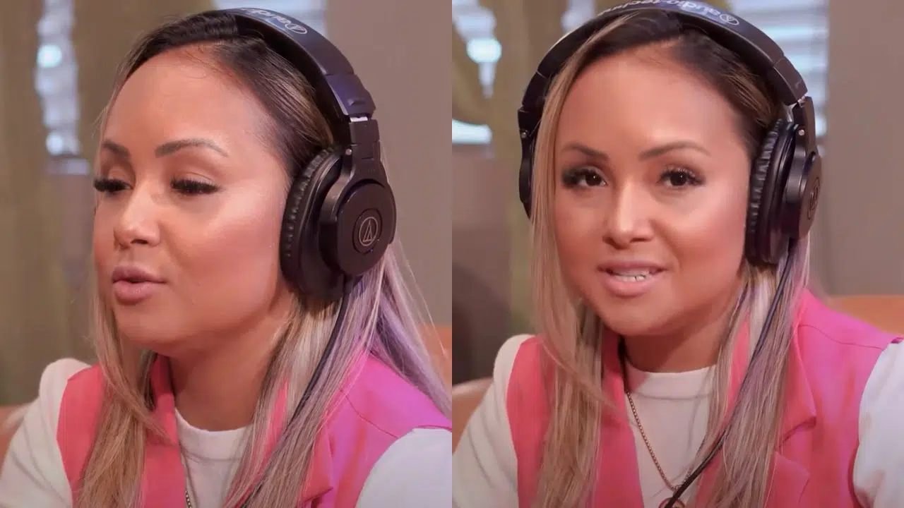 Cantora gospel Bruna Karla faz comentário homofóbico e gera revolta na internet: "Crime de ódio"