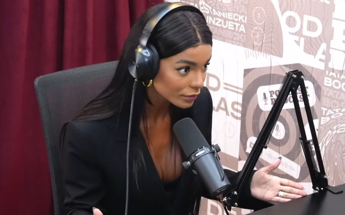 Brunna Gonçalves culpa Globo por fama de planta dentro do BBB: "Fui sabotada"