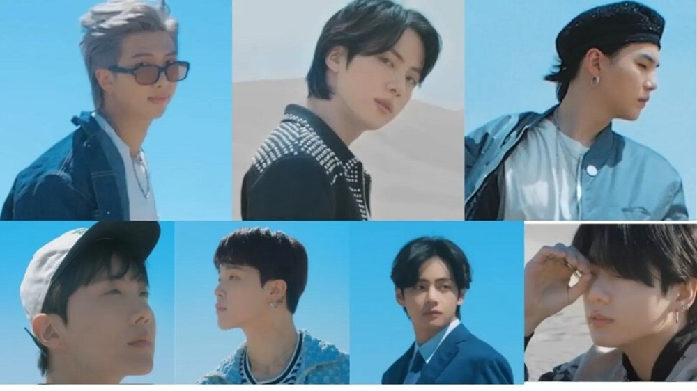 bts teaser mv yet to come