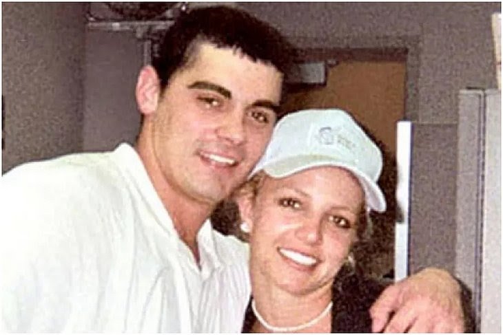 Ex-marido tenta invadir casamento de Britney Spears e é contido pela polícia