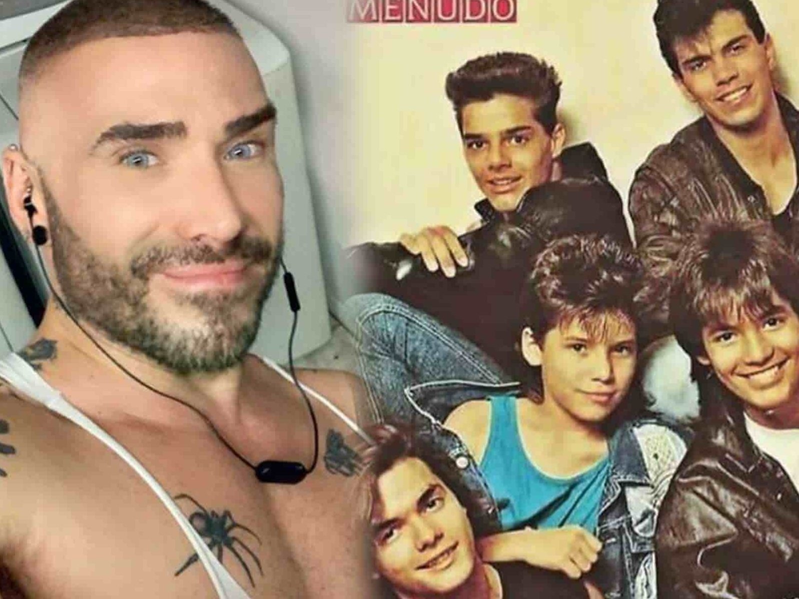 menudo
