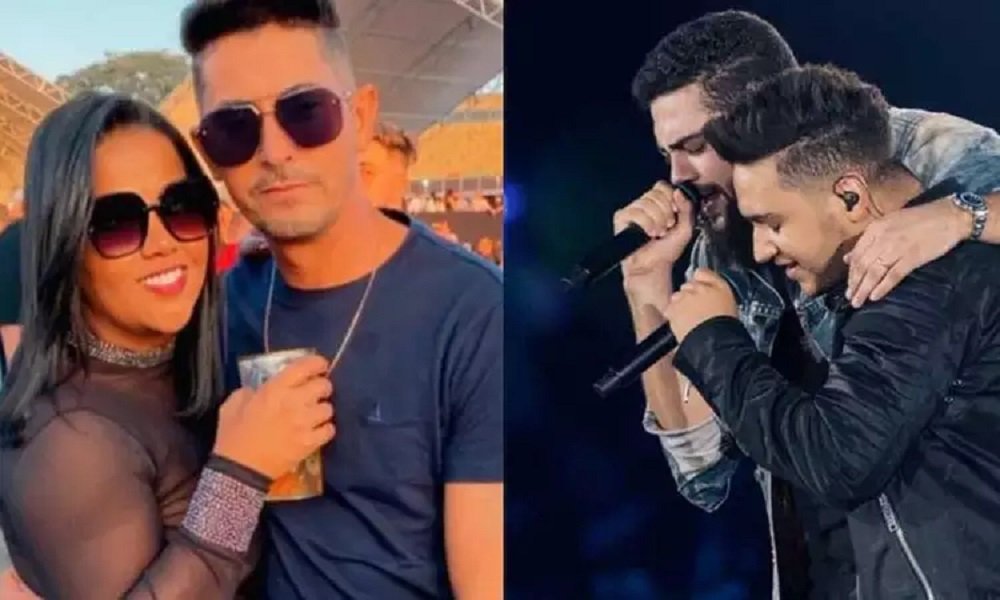 mulher video relações show henrique e juliano