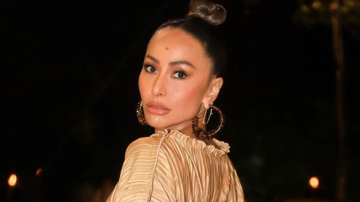 Sabrina Sato expõe motivos por ter saído da RecordTV e conta sobre contrato com a Globo: "Conforto"