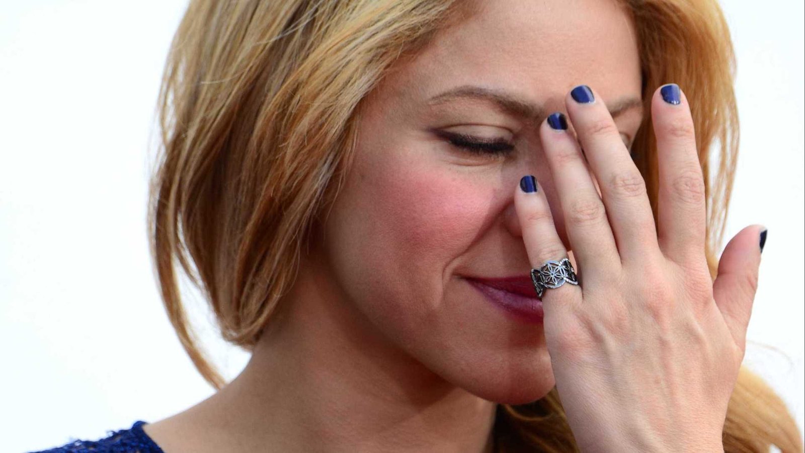 Shakira