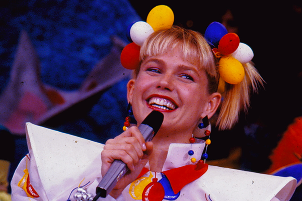 Compositor de Ilariê fala sobre possível "pacto do diabo" de Xuxa: "Boato evangélico"