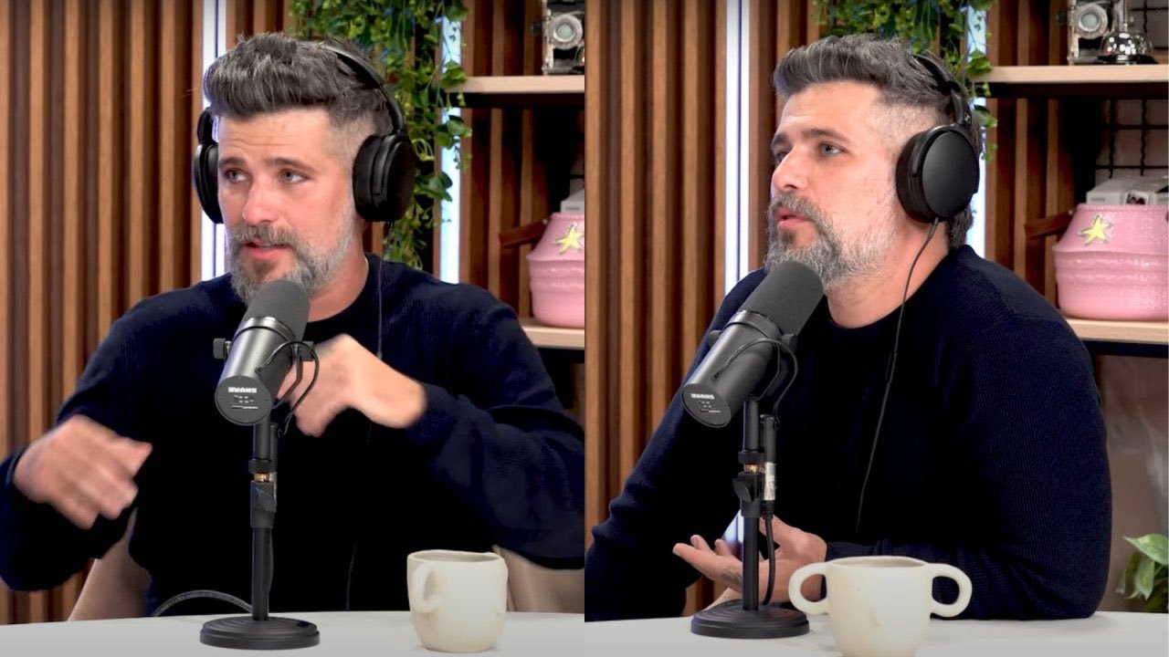 Bruno Gagliasso abre o jogo sobre "surubao de Noronha" e expõe verdade; veja vídeo