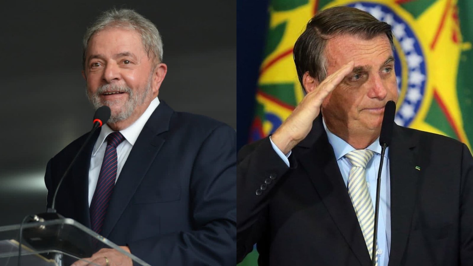 Lula e Bolsonaro fazem emissoras correrem contra o tempo para garantir debates