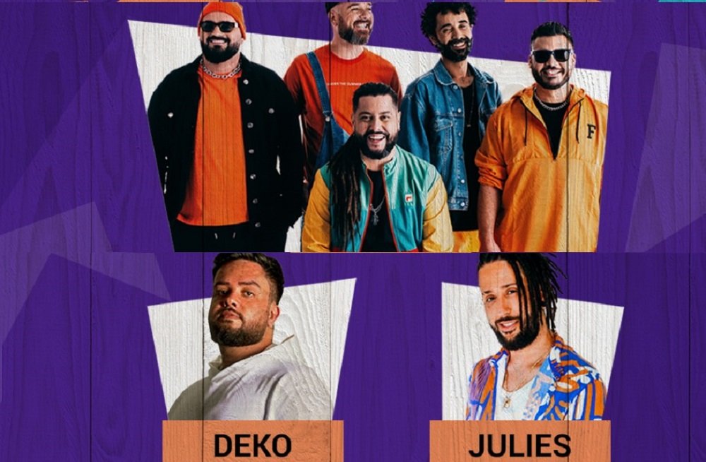Festa Julina