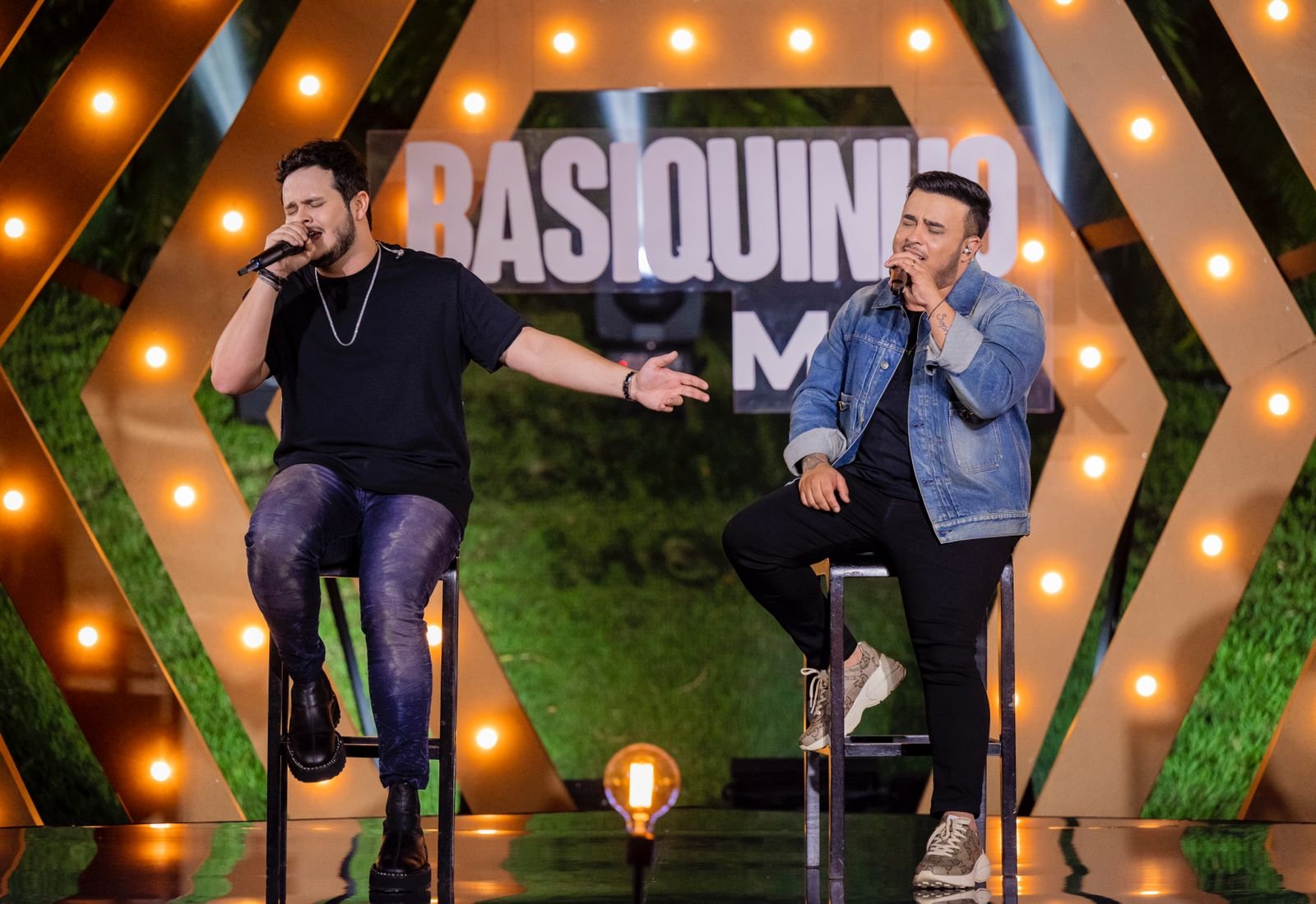Matheus e Kauan