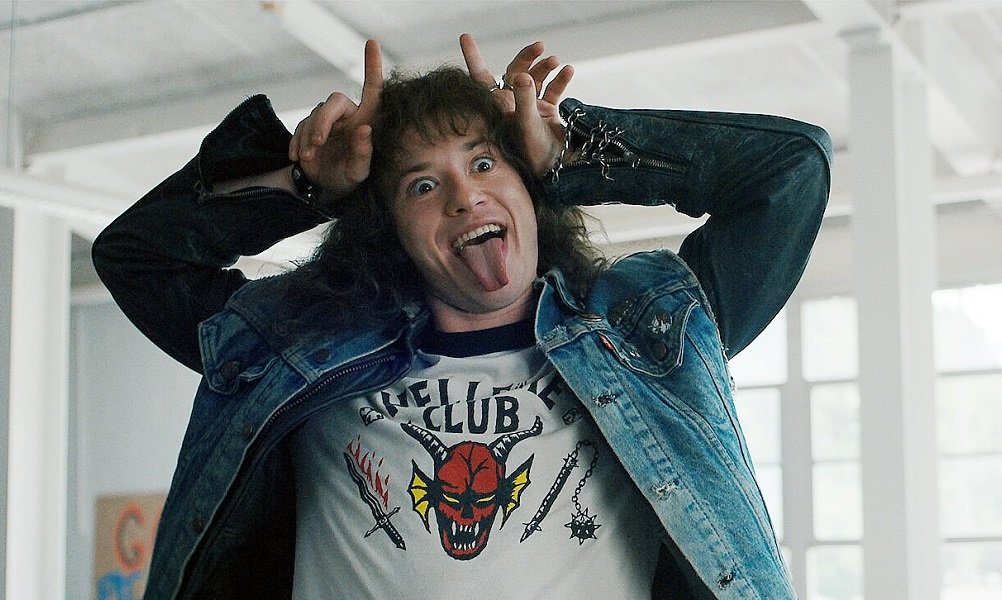 ator stranger things detido