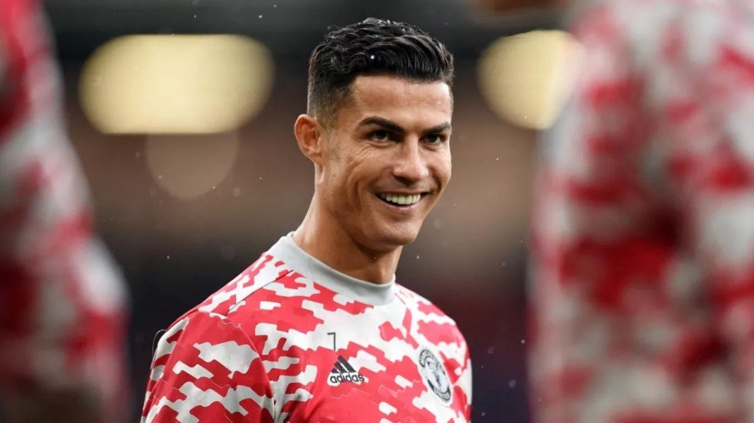 Cristiano Ronaldo neymar copa do catar