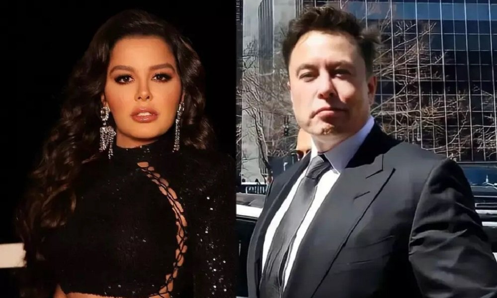 maraisa cantada elon musk