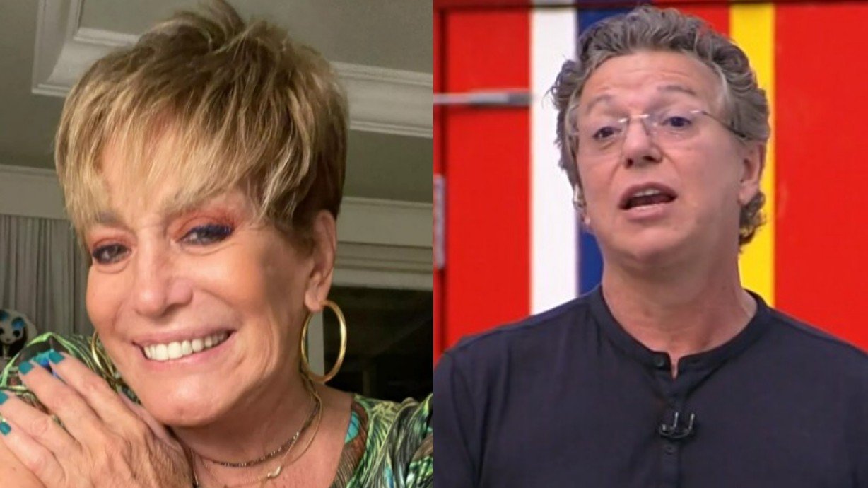 Fora do ar, Susana Vieira faz apelo para Boninho: "Tem alguma coisa aí para eu fazer?"