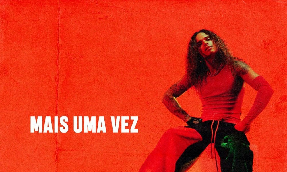 vitão mais uma vez