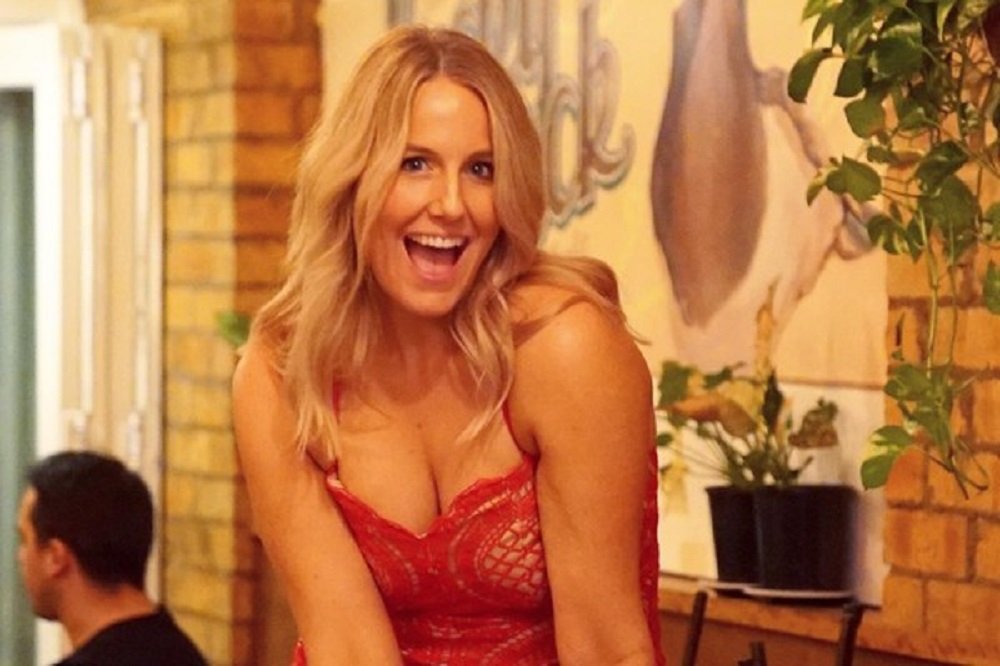 Ex-participante de reality afirma que já dormiu com mais de 700 homens: "Viciada"