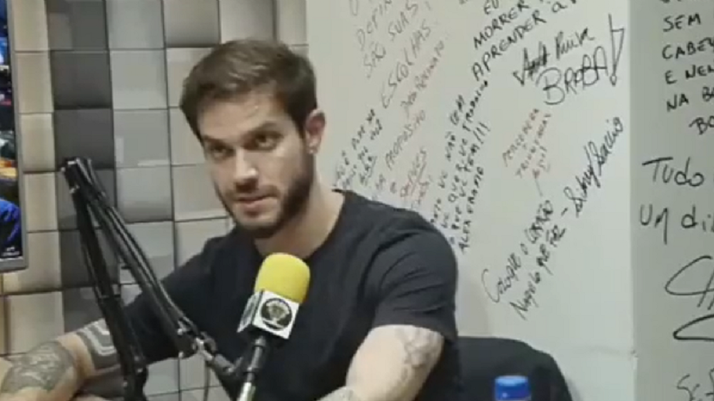 Felipe Becari