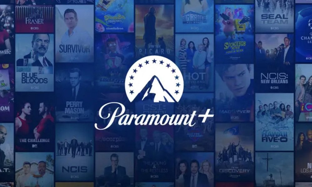 Paramount+