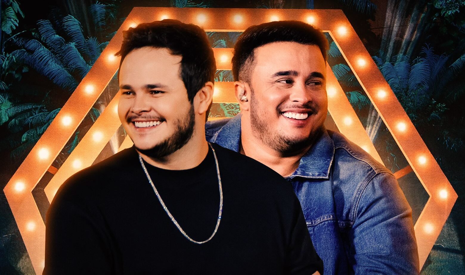 Matheus e Kauan
