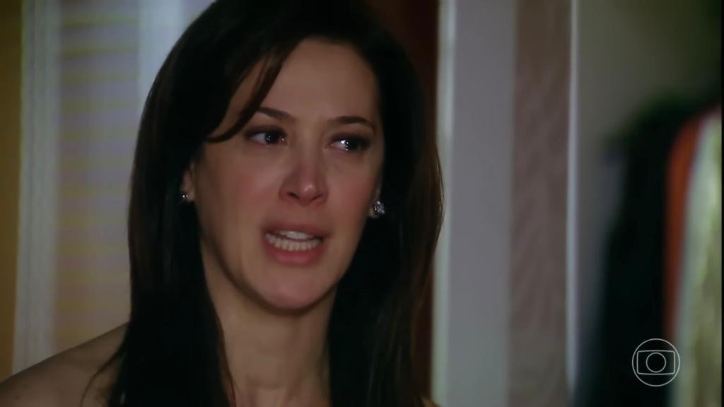 “A Favorita” amarga no Ibope e Globo antecipa fim da novela