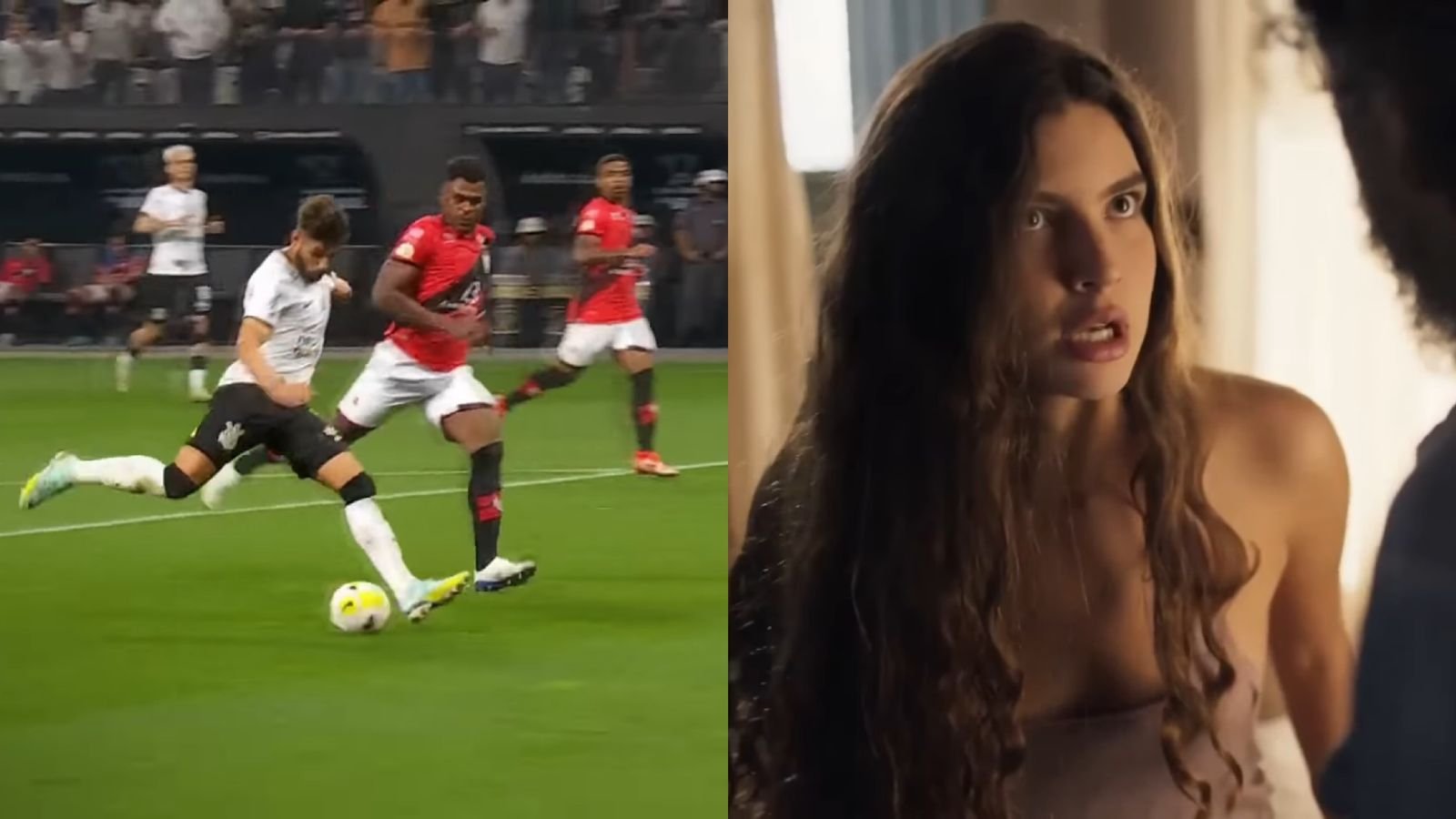 Copa do Brasil crava mais Ibope que “Pantanal” na Globo