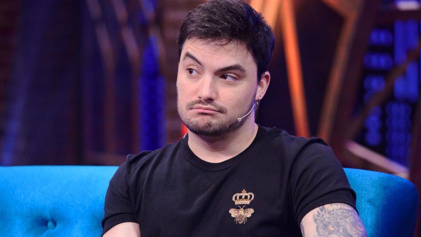 felipe neto