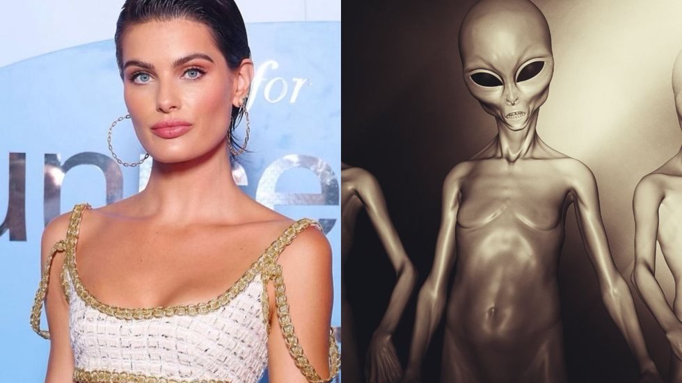 Isabeli Fontana