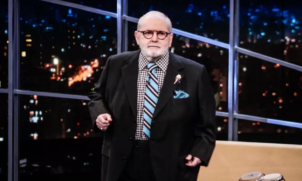 morre jô soares