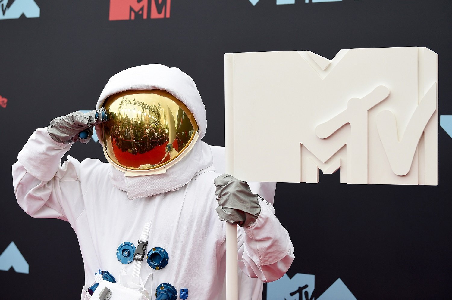 vma 2022 vencedores